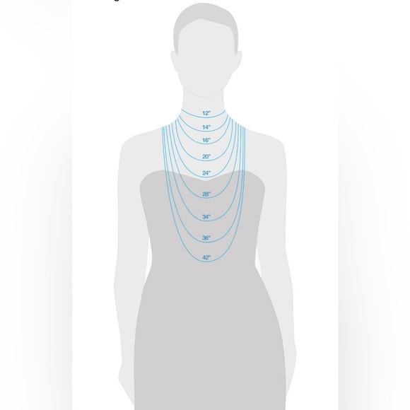 Kate Spade NY Gold-Tone Paradise Flower Mini Pendant Necklace New w Tag 16-19 In - Picture 10 of 11